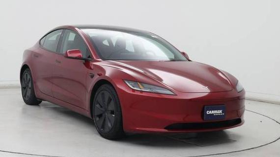 TESLA MODEL 3 2024 5YJ3E1EBXRF830885 image TESLA MODEL 3 2024 5YJ3E1EBXRF830885 image